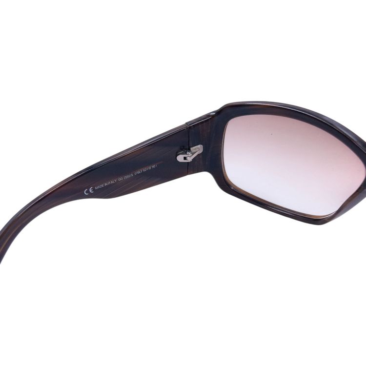 Vintage Gucci Sunglasses 5