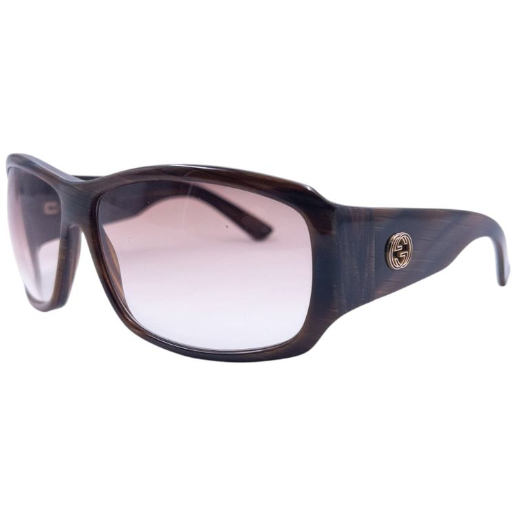 Vintage Gucci Sunglasses