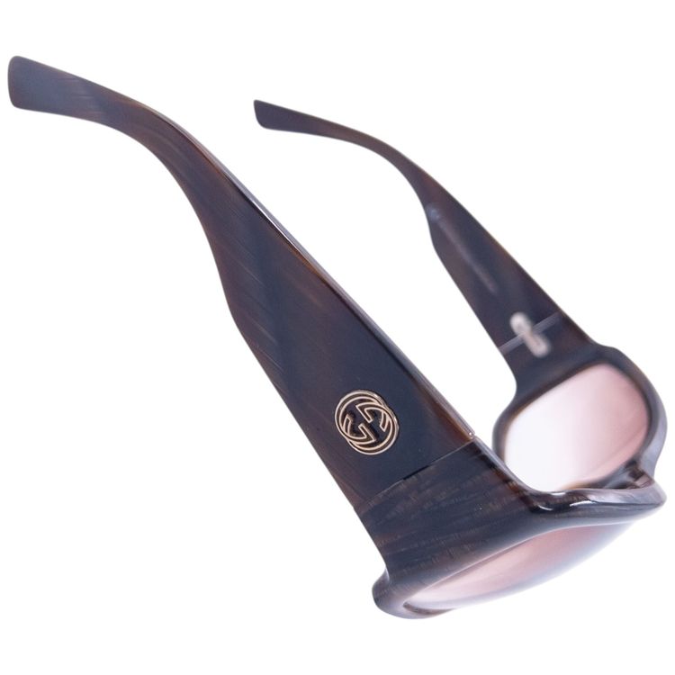 Vintage Gucci Sunglasses 8