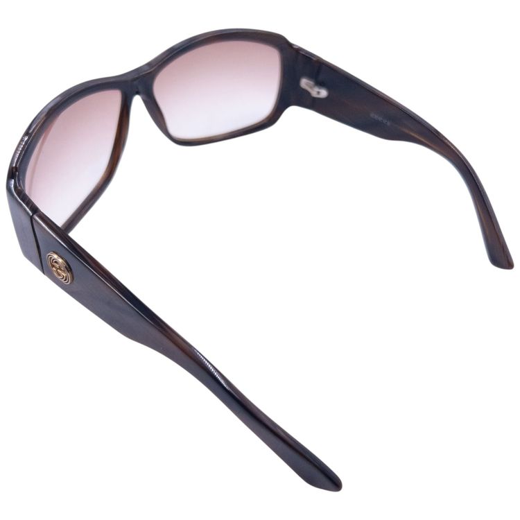Vintage Gucci Sunglasses 3