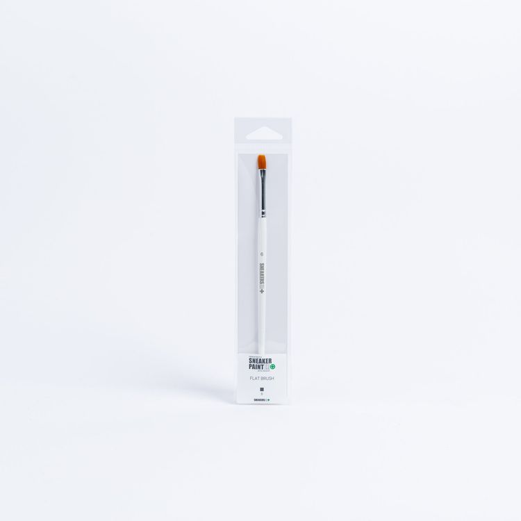 SNEAKERS ER PREMIUM SNEAKER PAINTER BRUSH - FLAT 6