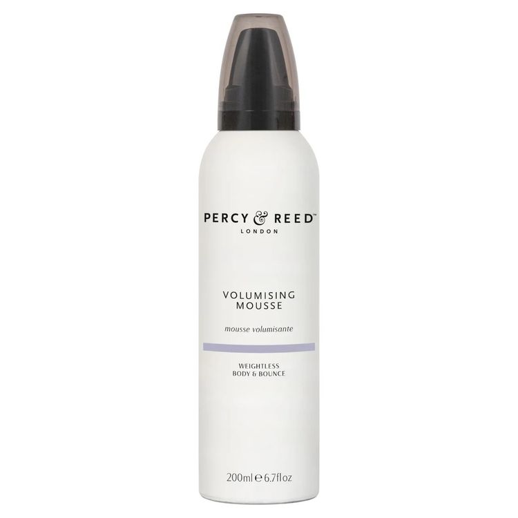 Other Percy & Reed Volumising Mousse RRP £28 product image