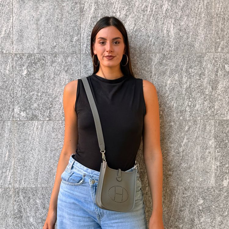 Hermès Evelyne 16 Amazone 7