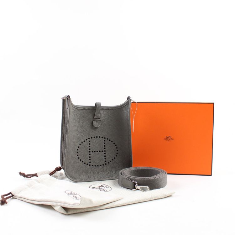 Hermès Evelyne 16 Amazone 6