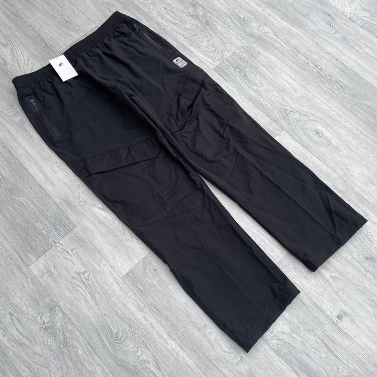 Nike Air Max Woven Cargo Pants Trousers - Grey [IF0020-010] image 1