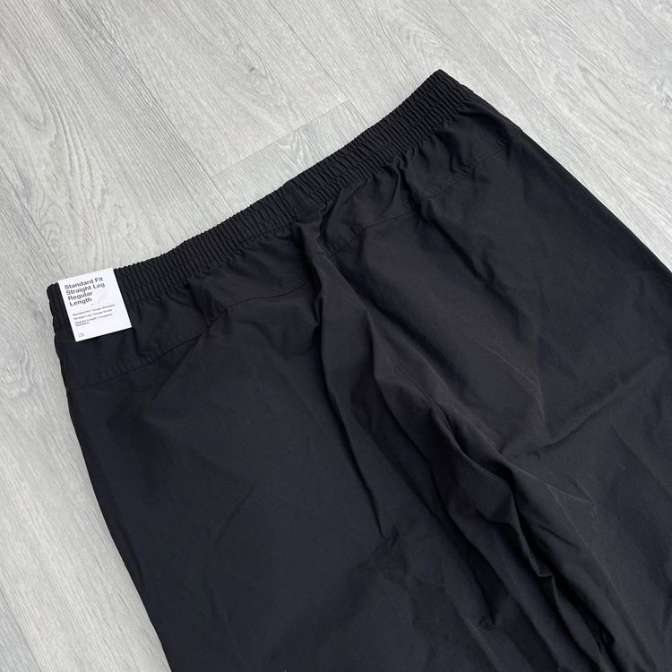 Nike Air Max Woven Cargo Pants Trousers - Grey [IF0020-010] image 5