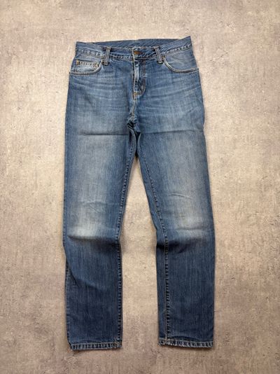 Carhartt Ziggy Pant Jeans