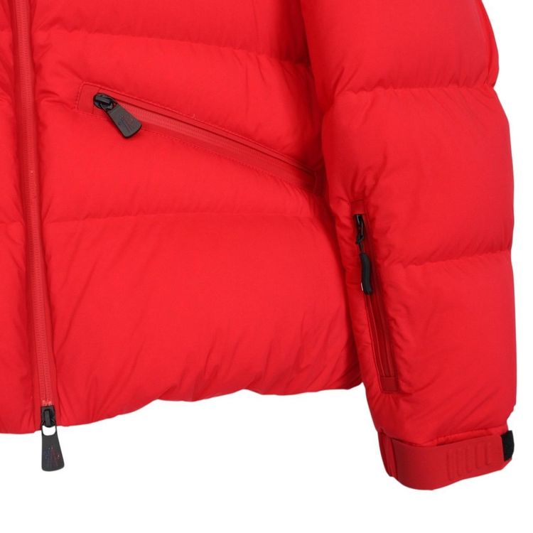 Moncler Grenoble Toss Down Jacket Medium image 8