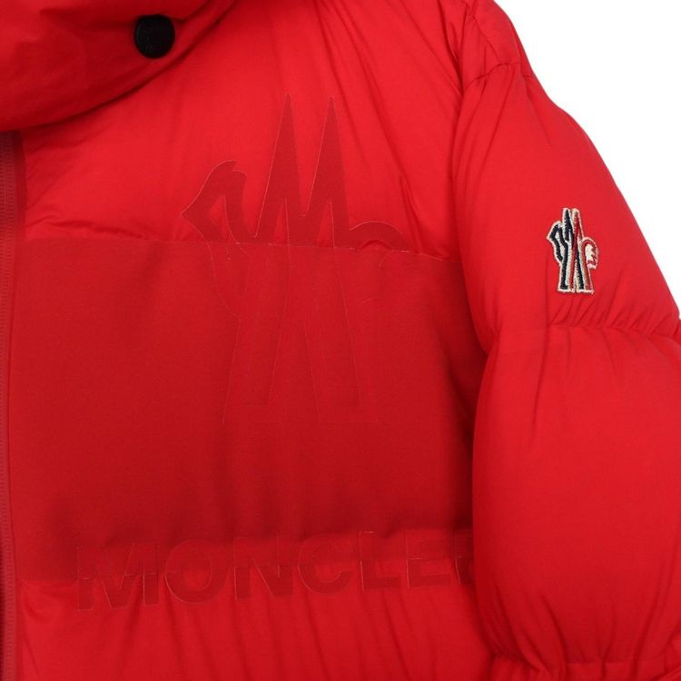 Moncler Grenoble Toss Down Jacket Medium image 9