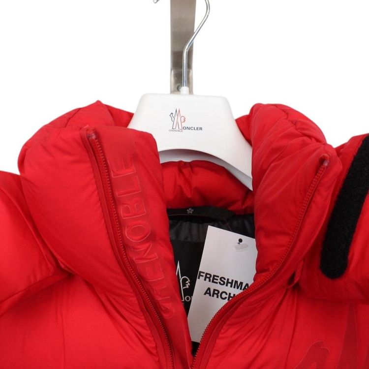 Moncler Grenoble Toss Down Jacket Medium image 3