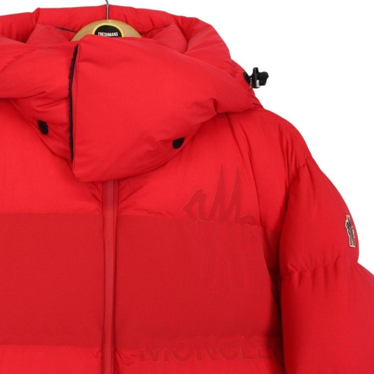 Moncler Grenoble Toss Down Jacket Medium image 7
