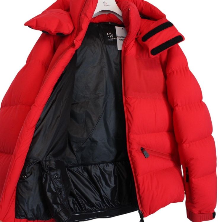 Moncler Grenoble Toss Down Jacket Medium image 5