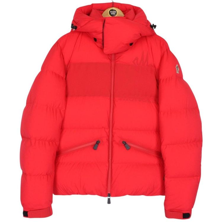 Moncler Grenoble Toss Down Jacket Medium image 1