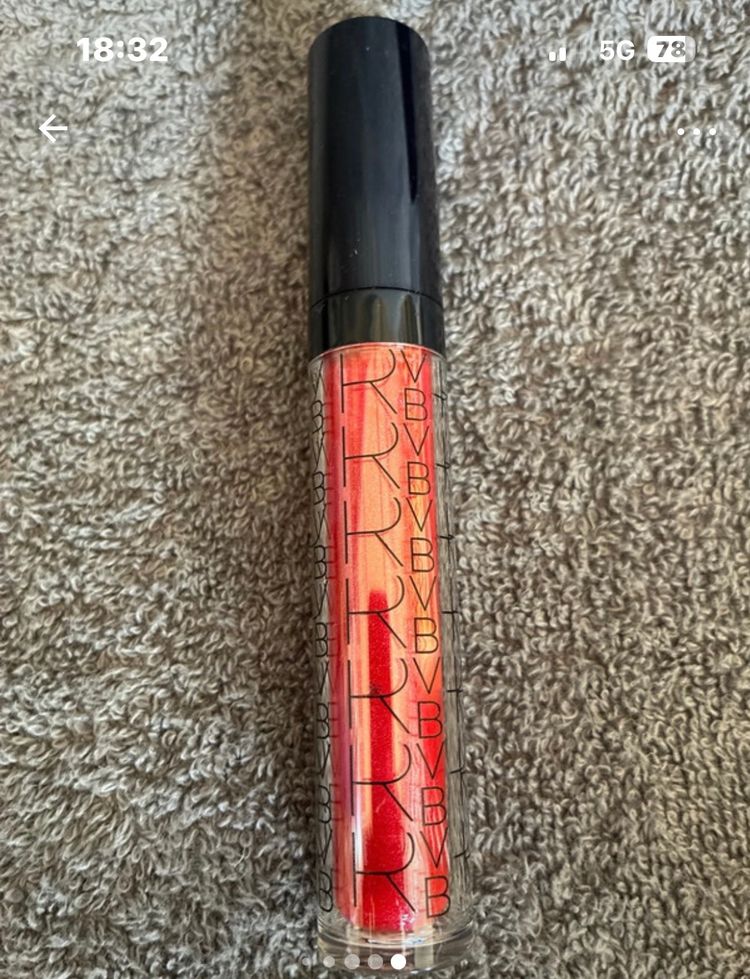 Lucidalabbra Lip Gloss image 2