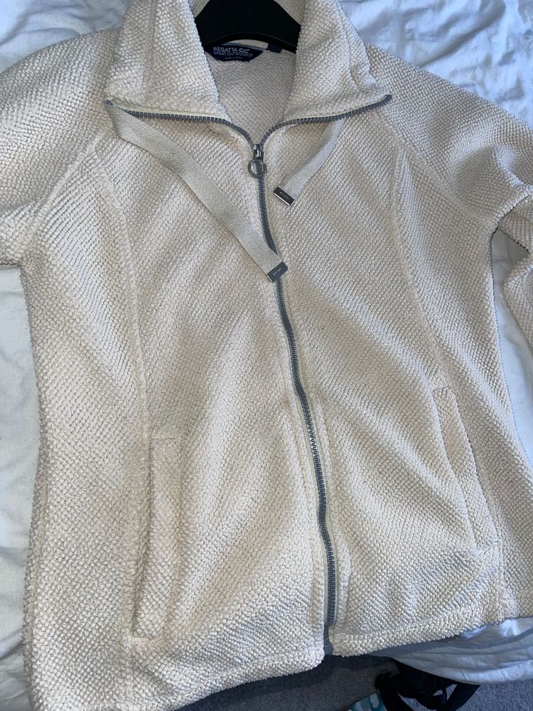 Eddie Bauer Eddie Bauer women's zip-up fleece jacket product image