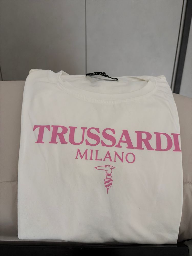 Trussardi Trussardi Milano T-Shirt product image