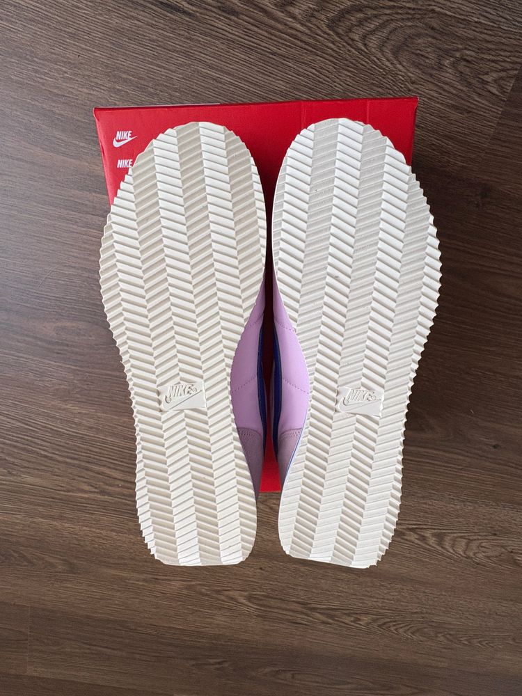 Nike Cortez Sneakers image 7