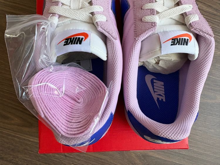 Nike Cortez Sneakers image 5
