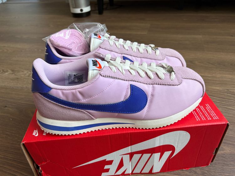 Nike Cortez Sneakers image 1