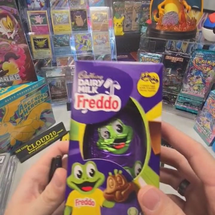 Other GIVEAWAY EGG product image
