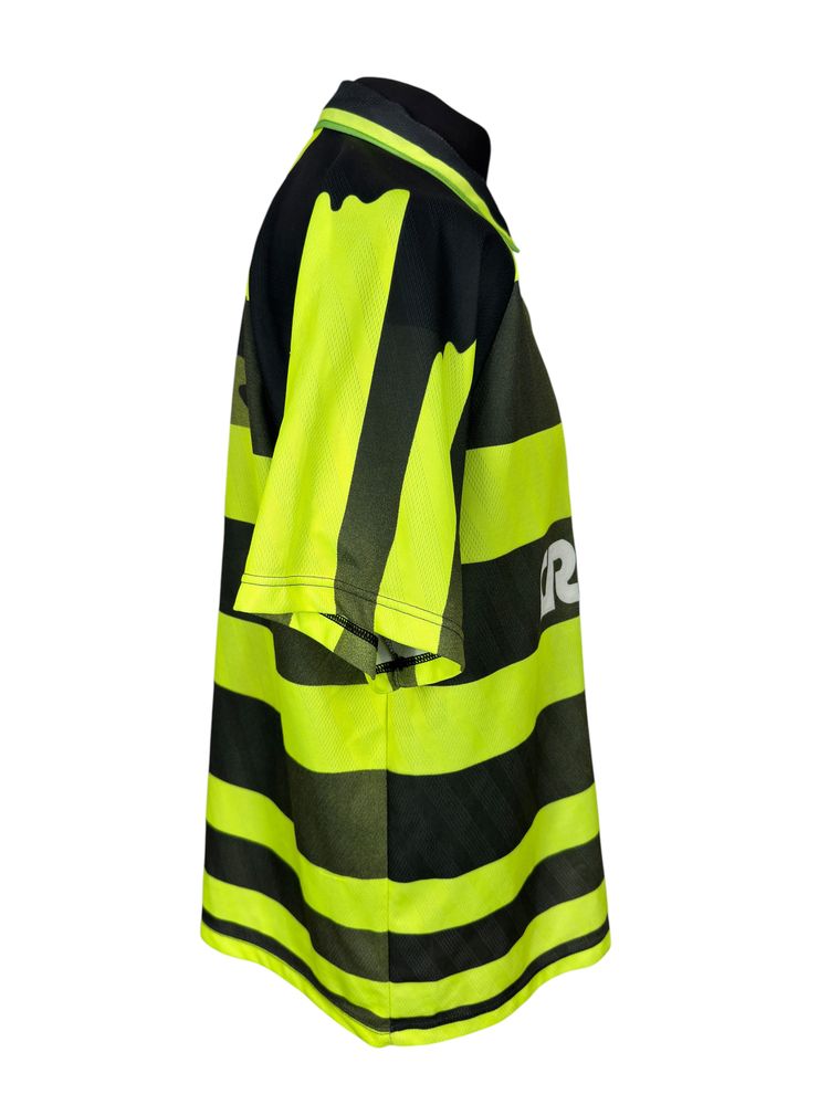 1996-97 Celtic Away - Size XXL (XL Fit) 4