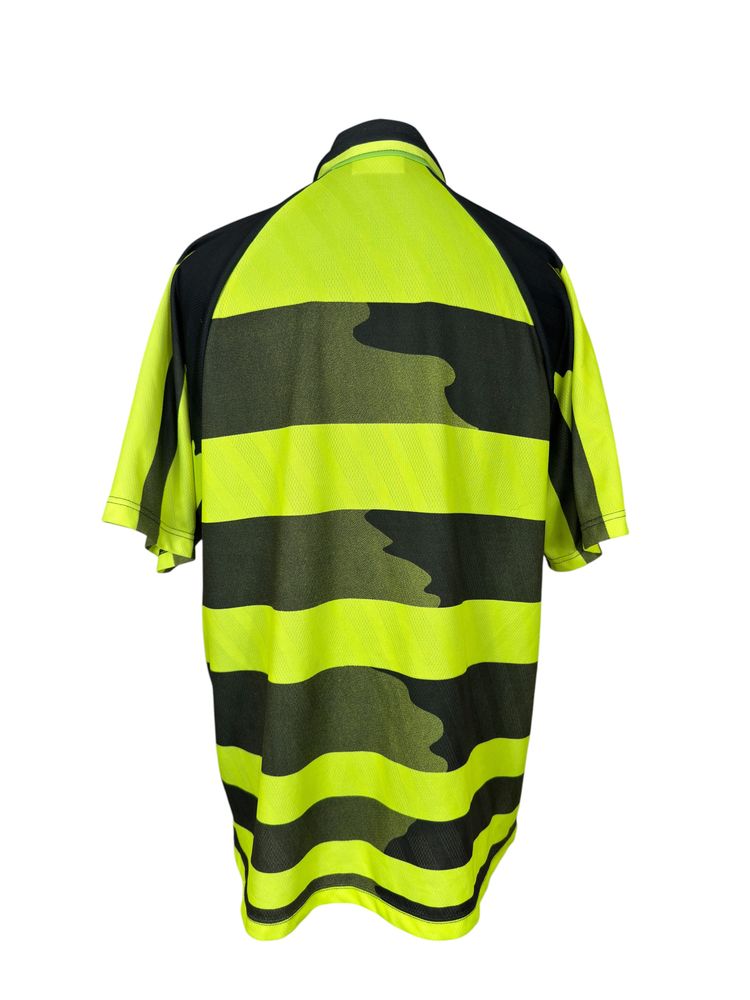 1996-97 Celtic Away - Size XXL (XL Fit) 7