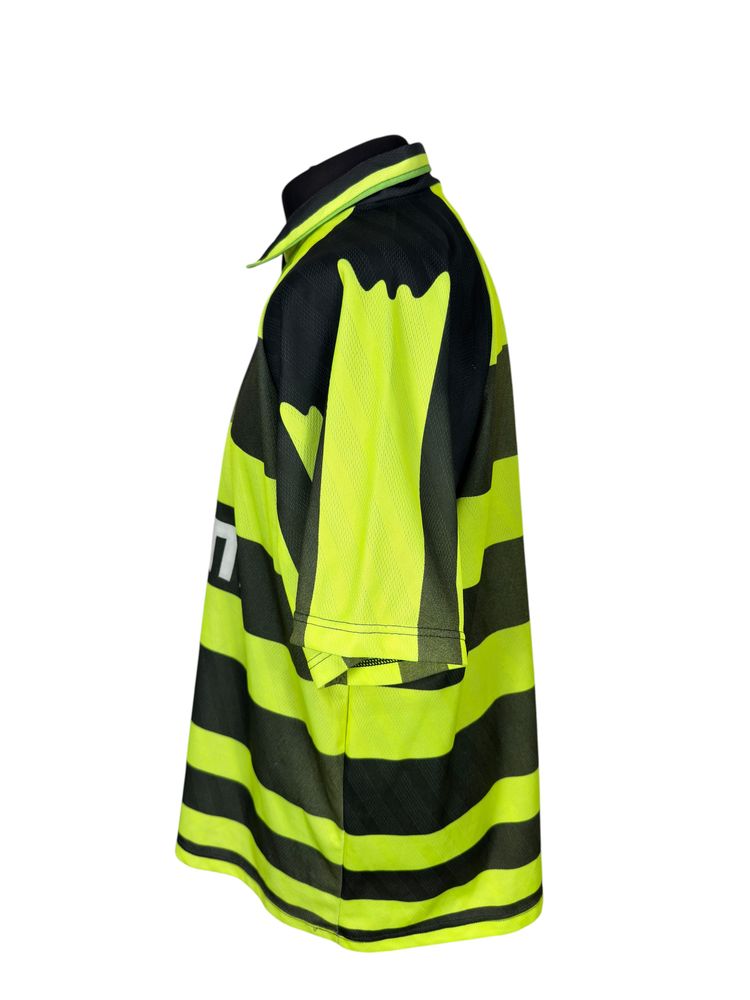 1996-97 Celtic Away - Size XXL (XL Fit) 2