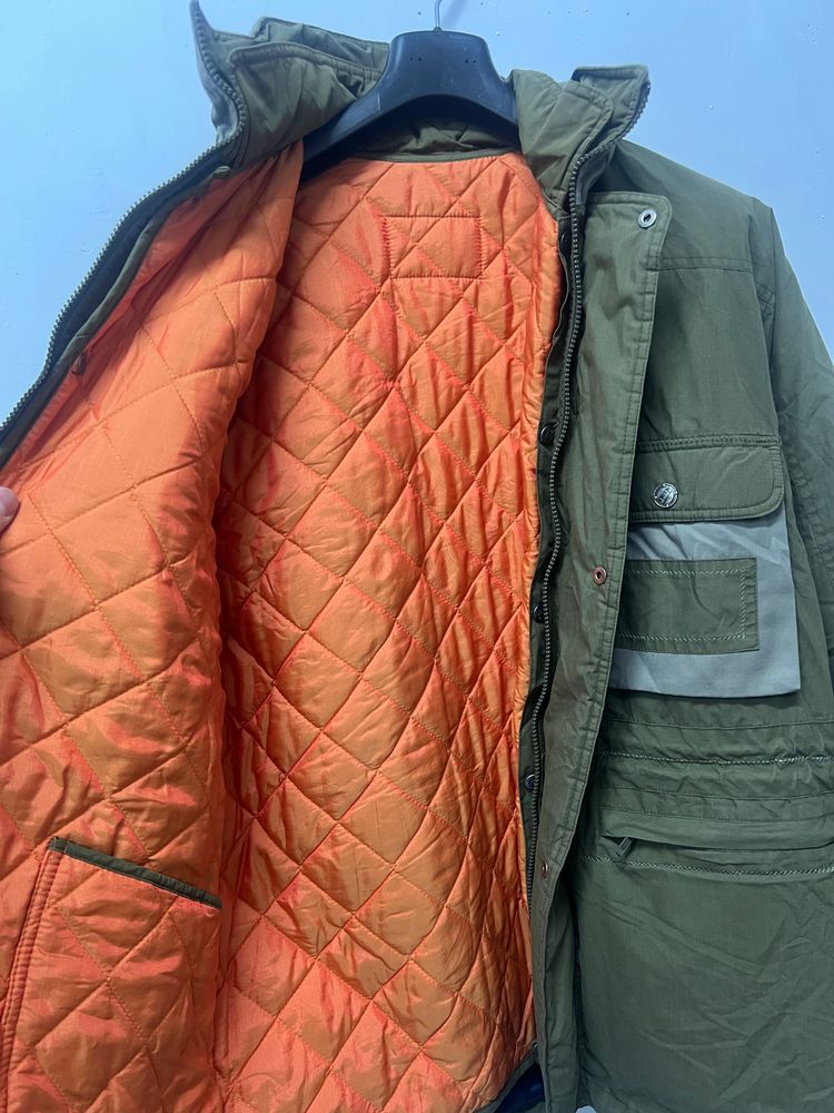 Immagine di Diadora Men'S Jacket 5