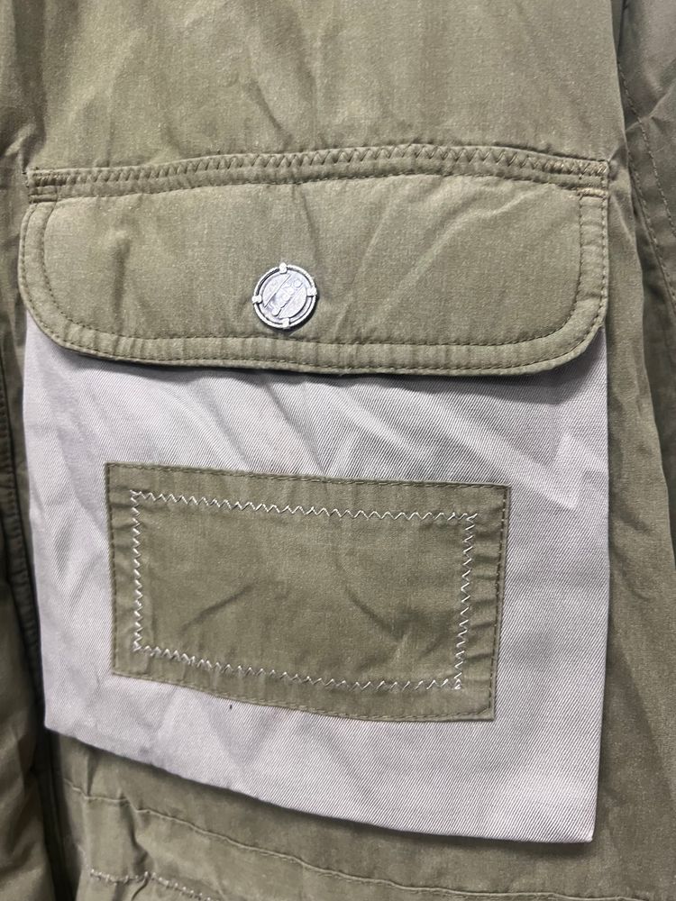 Immagine di Diadora Men'S Jacket 3