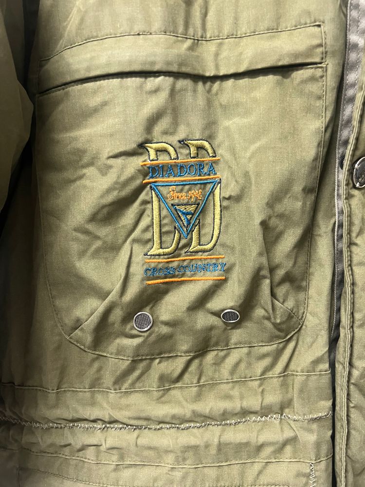 Immagine di Diadora Men'S Jacket 2