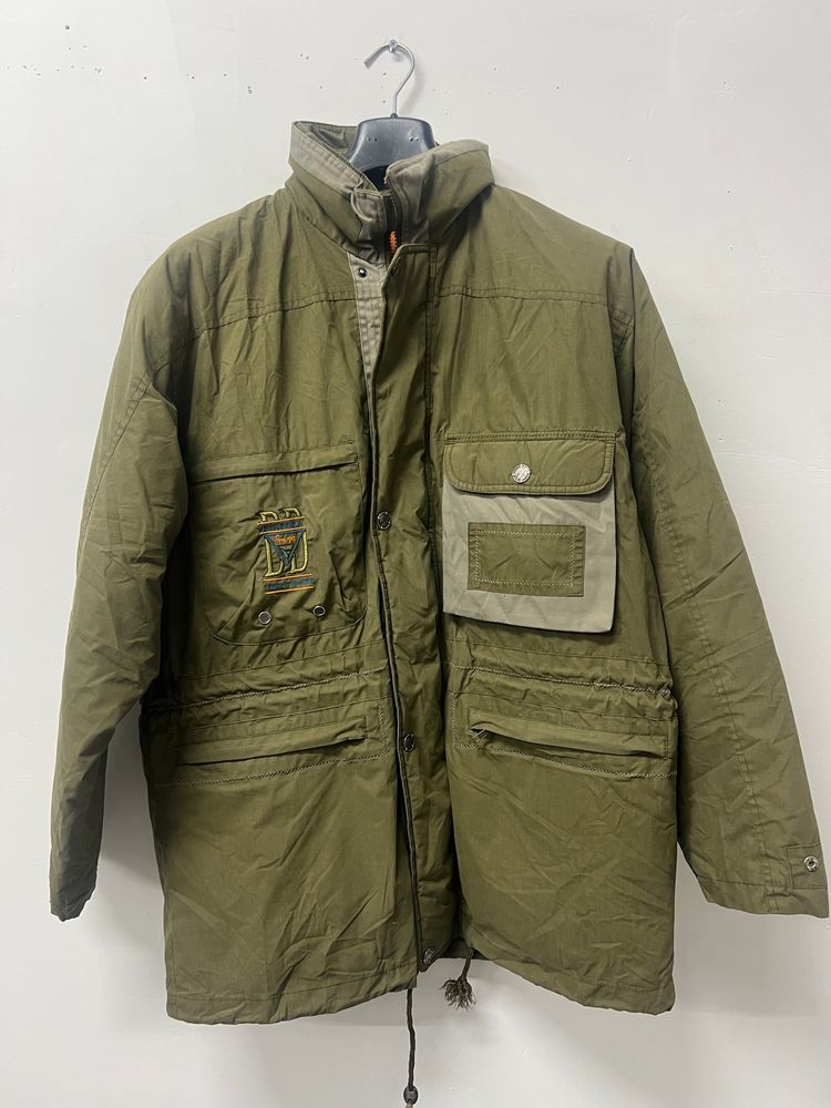 Diadora Men'S Jacket