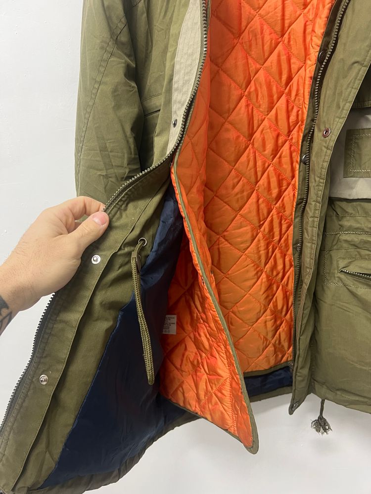 Immagine di Diadora Men'S Jacket 6