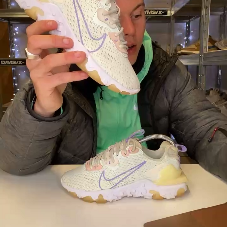 Immagine del prodotto Nike Nike React UK 4 