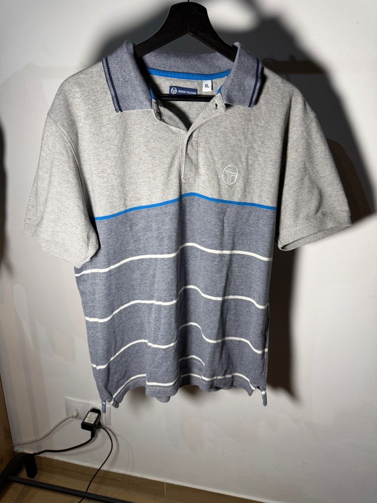 Sergio Tacchini Sergio Tacchini Men'S Polo Shirt product image