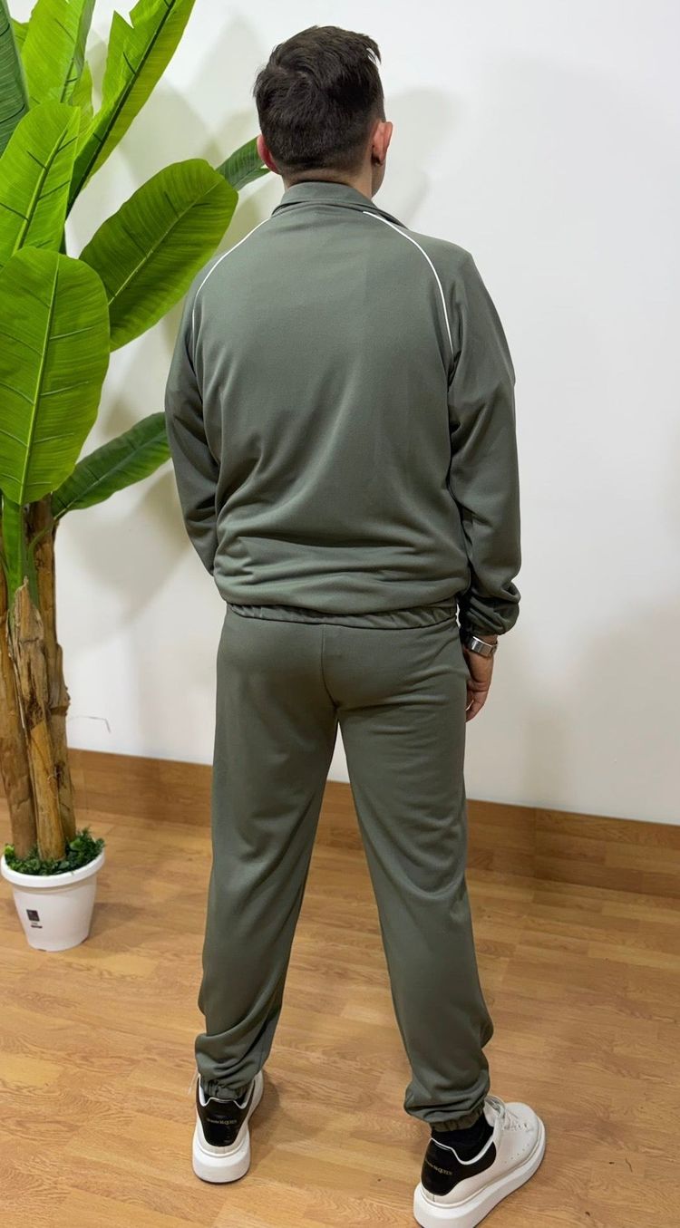 MADE FROM NOTHING TRACKSUIT 6