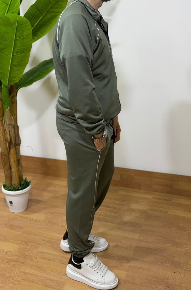 MADE FROM NOTHING TRACKSUIT 5