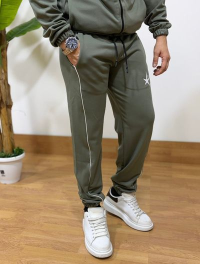 MADE FROM NOTHING TRACKSUIT 3