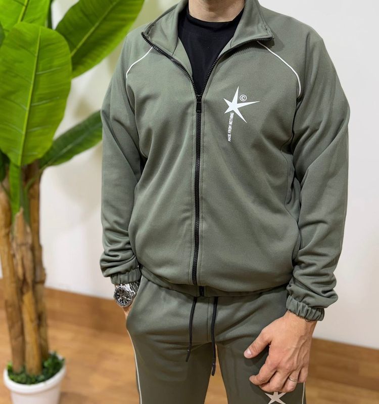 MADE FROM NOTHING TRACKSUIT 2