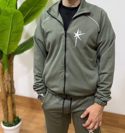 MADE FROM NOTHING TRACKSUIT 2