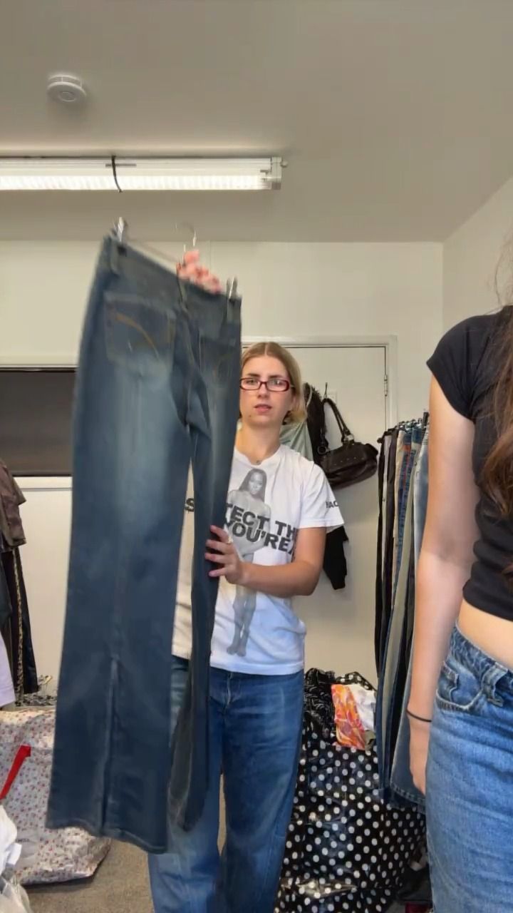 Other denim jeans size m product image