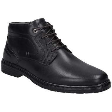 Josef Seibel Alastair 17 Boots image 1