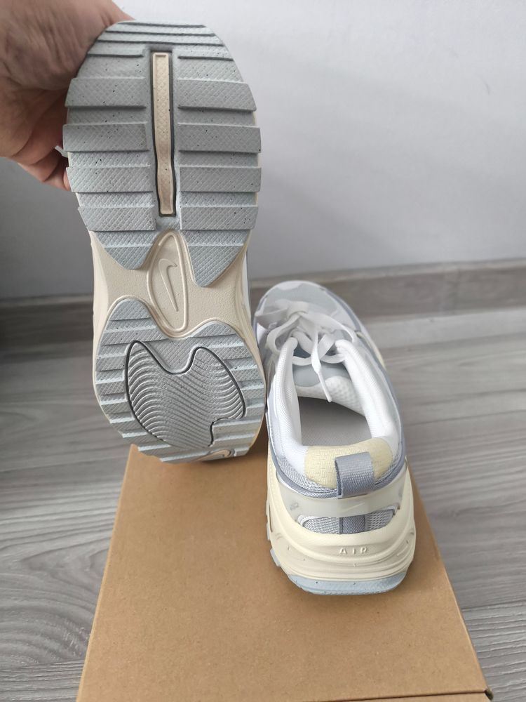 Buty damskie Nike Air Max Blues NN imagen 4