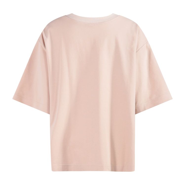 The Jersey T-Shirt — Smoke Grey C Pauli image 2