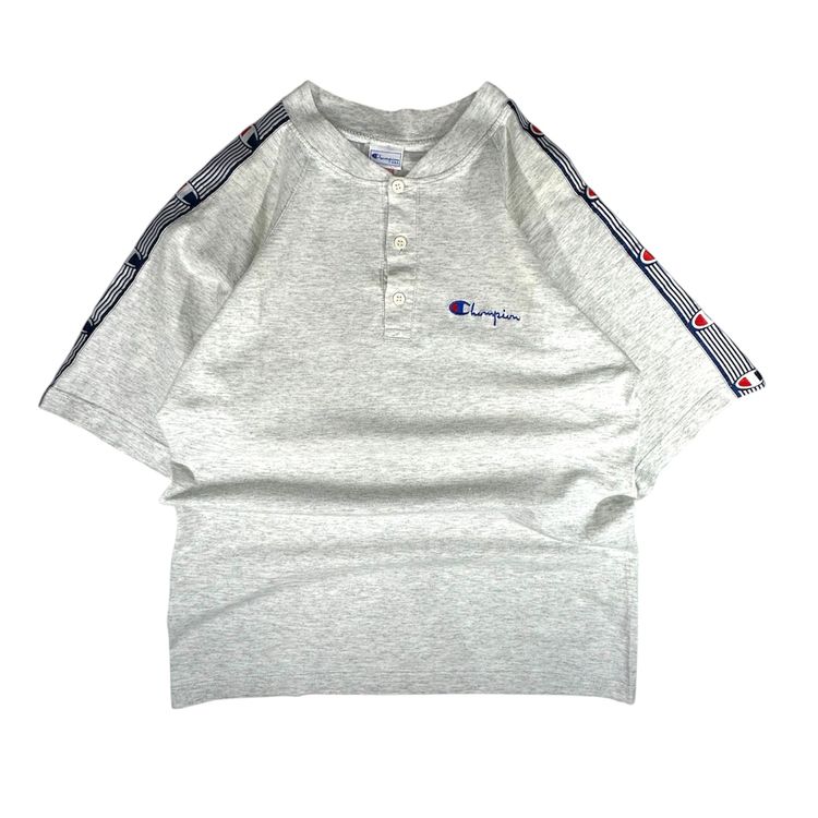 Champion tee VTG (M)