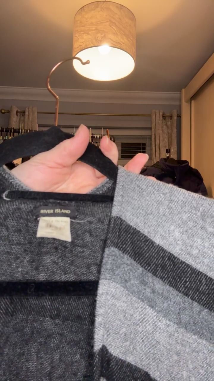 River Island river island cape shawl one size  product image
