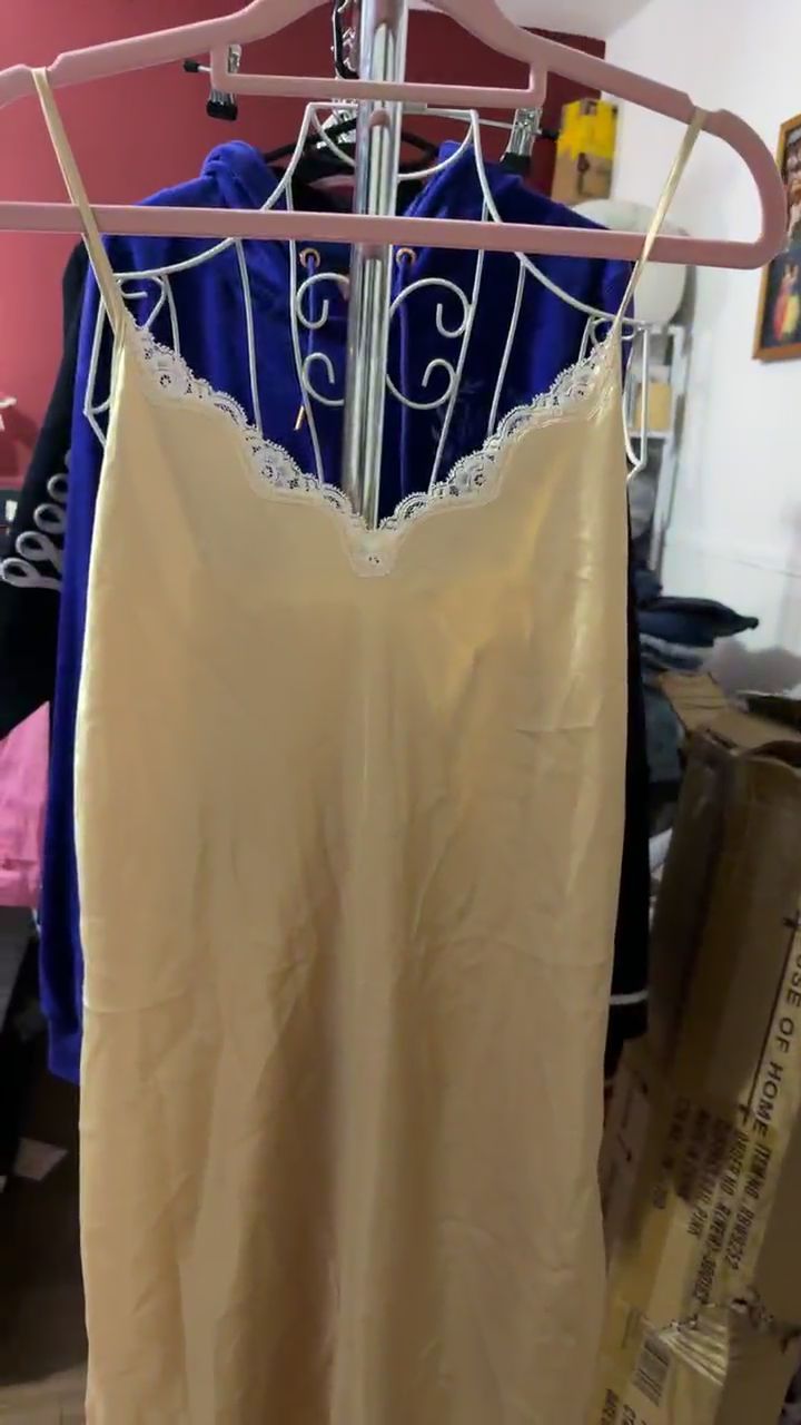 Immagine di Marks & Spencer Slip Dress Cammy 1