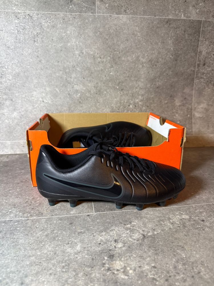 Nike Nike Black Football Boots product image