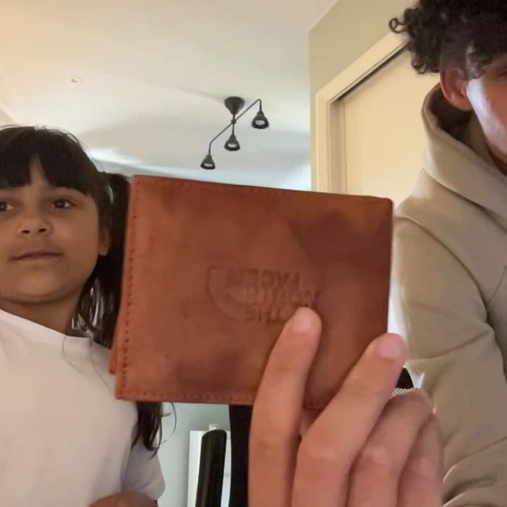 The North Face north face wallet product image