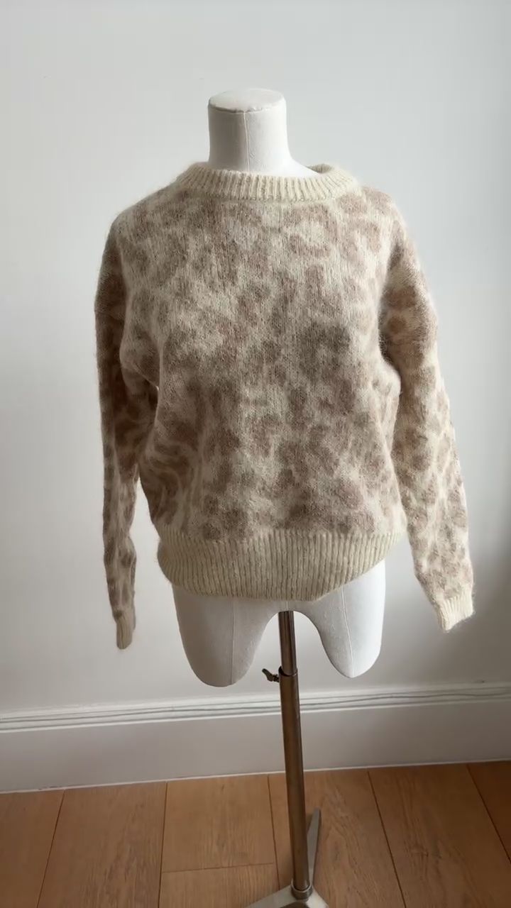 Sezane Jumper image 1