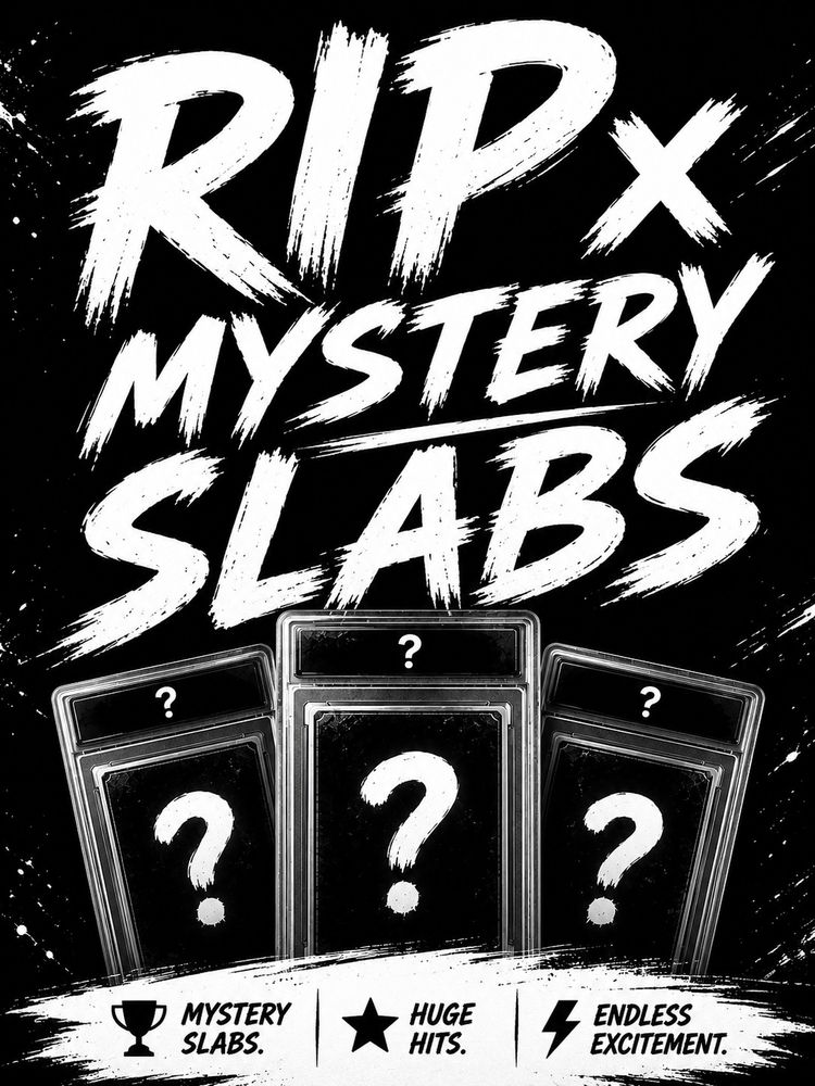 Gaurenteed value mystery bags! 🔥🔥